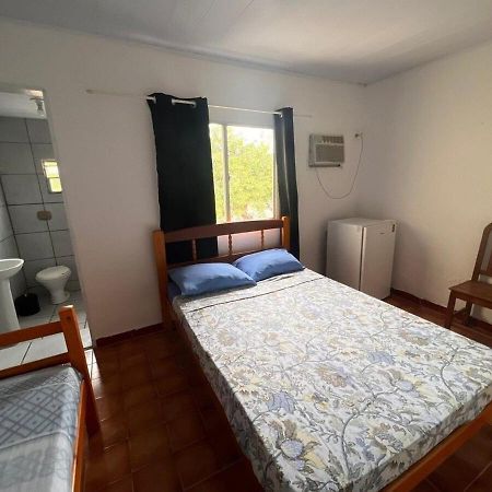 Pousada Boliche Hotel Palhoca Bagian luar foto
