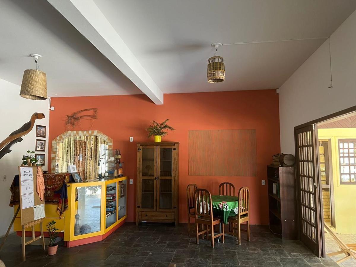 Pousada Boliche Hotel Palhoca Bagian luar foto