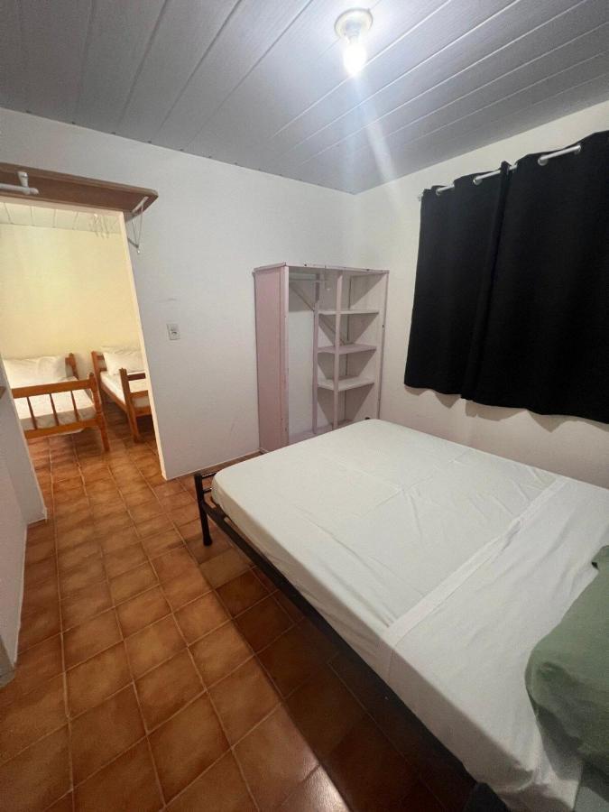 Pousada Boliche Hotel Palhoca Bagian luar foto