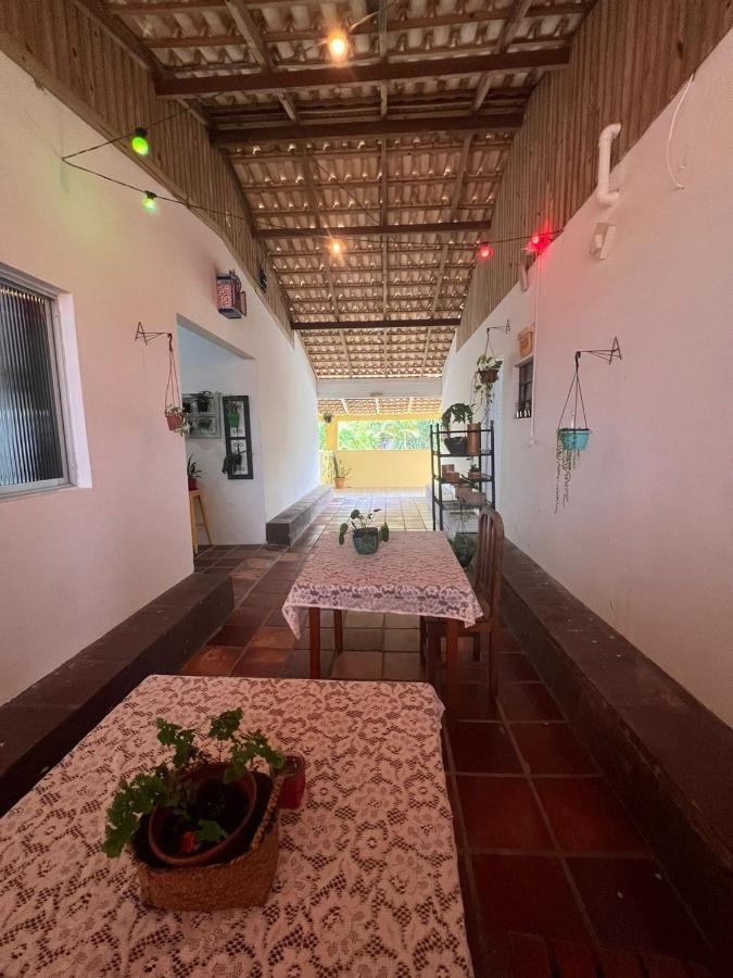 Pousada Boliche Hotel Palhoca Bagian luar foto