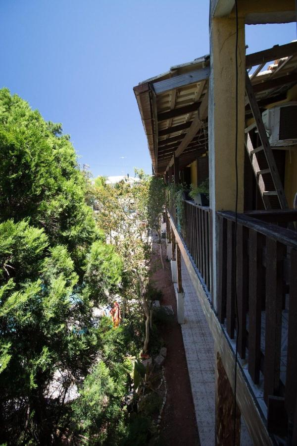Pousada Boliche Hotel Palhoca Bagian luar foto