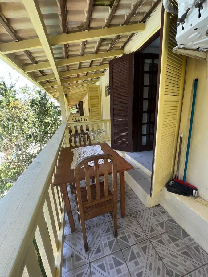 Pousada Boliche Hotel Palhoca Bagian luar foto