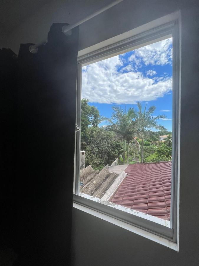 Pousada Boliche Hotel Palhoca Bagian luar foto